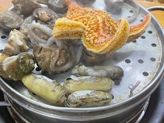 -九层海鲜塔(市南店)