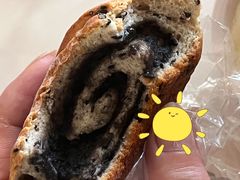 -沁屋面包店(人民东路店)