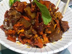 -紫光园·烤鸭(吕家营店)