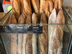 -老梦面包 CHEZMOREL(三源里店)