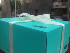 -第戎蛋糕(恒隆广场店)