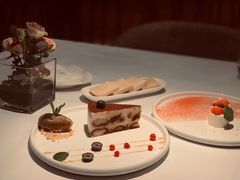 -燃扒房Steakhouse(皇庭店)