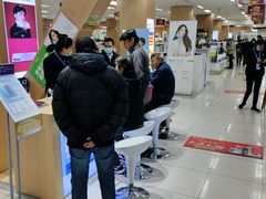 -苏宁易购(上海沪太路二店)