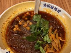 -遇见小面(江湾阳光天地店)
