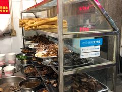 -百成大同鸭肉粥(大同总店)