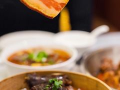 农家腊味合蒸-贵州大厦贵州厅(樱花园西街店)