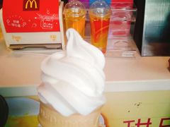 -麦当劳(无锡滨湖万达店)