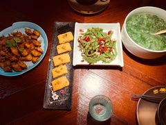 -楼兰新疆主题餐厅(悠方店)