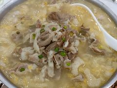 -宛平李记小吃(东关街店)