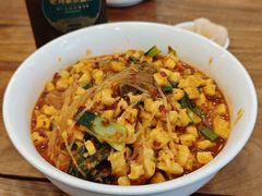 -老刘家永盛斋·传统泡馍(东关南街店)