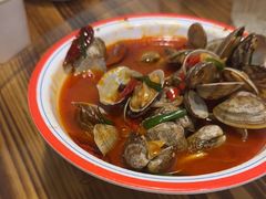 -冶建镜子·老南昌大排档·江西虾王(总店)