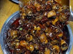 -辣螃铠盆盆蟹大排档(总店)