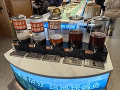 -素满香·食养自助(建邺万达店)