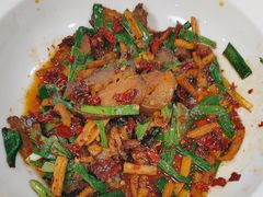 -湘中缘·湖南菜(娄底驻京办店)