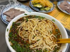 -东方宫·中国兰州牛肉拉面清真(三里屯店)