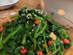 -關東雪东北菜(中庚漫游城店)