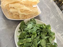 -玖芈·九米羊肉炉(水围村店)