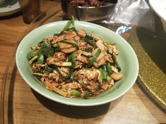 弄堂里的小炒-弄堂里(雨花客厅店)