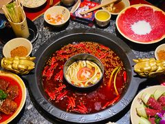 -蜀大侠火锅(寰球文化地标·总府店)