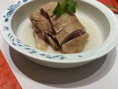 -金陵后厨·南京菜(新街口秣陵路店)