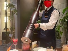 -海派悦庭·海胆烧麦·新融合菜(凯德广场店)