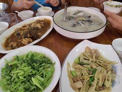-渔老大·有机鱼馆·老字号(古城店)