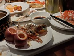 -加餐海鲜自助(宝龙一城店)