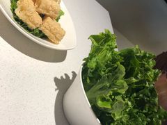 -煲王粤菜餐厅(中侨中心店)