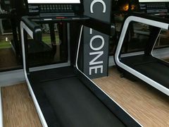 -Liking Fit24小时智能健身(金汇路韩国街店)