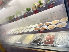 -犇放和牛烤肉·烤榴莲自助(苏宁城市奥莱店)