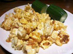 -双合园·海鲜水饺青岛菜(万佳广场店)