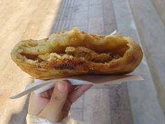 -王记肉火烧早餐中国店