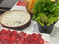 -牛三斤潮汕鲜牛肉火锅(世贸天阶店)