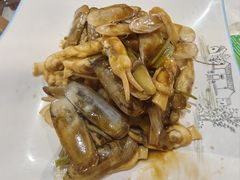 -良师门滨海人家·海鲜·家常菜(滨海城店)
