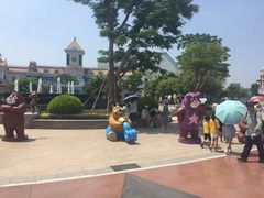 -厦门方特梦幻王国