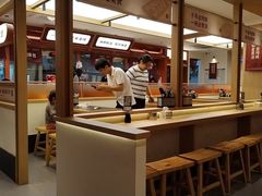 -金原鸭血粉丝汤·汤包·脆皮烤鸭(南京博物院店)