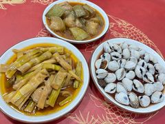 -红灯笼龙凤饭店(宁波老字号店)