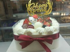 -仟吉·ART FARM主题店(菱角湖万达店)