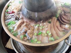-陆记源·青海土火锅