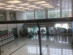 -北京大学口腔医院(魏公村总院)
