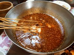 -付小姐在成都(中山公园店)