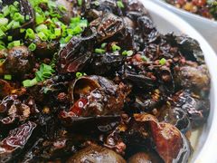 辣子田螺-陶然居·重庆菜(解放碑店)