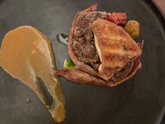-红房子西菜馆(淮海中路店)