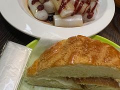 -阿昌茶档(太安店)