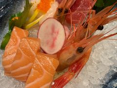 -炙柒Sekinana·精致料理 烧鸟·铁板烧(海上世界店)