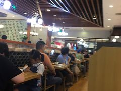 -台北楚楚园馅饼粥(虹桥南丰城店)