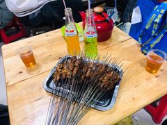 烤肉-清真·马峰烤肉(小学习北巷店)