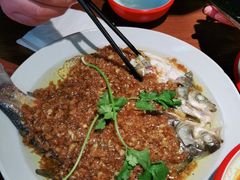 -老闵田螺馆·南昌市井菜·特色小吃(总店)