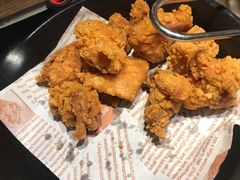 -火炉火自助餐(悠唐购物中心店)