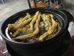 -潮陈记土鸡火锅(东厦北路店)